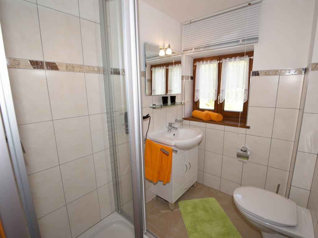 Appartement Bergmeister Rauris Rom bilde