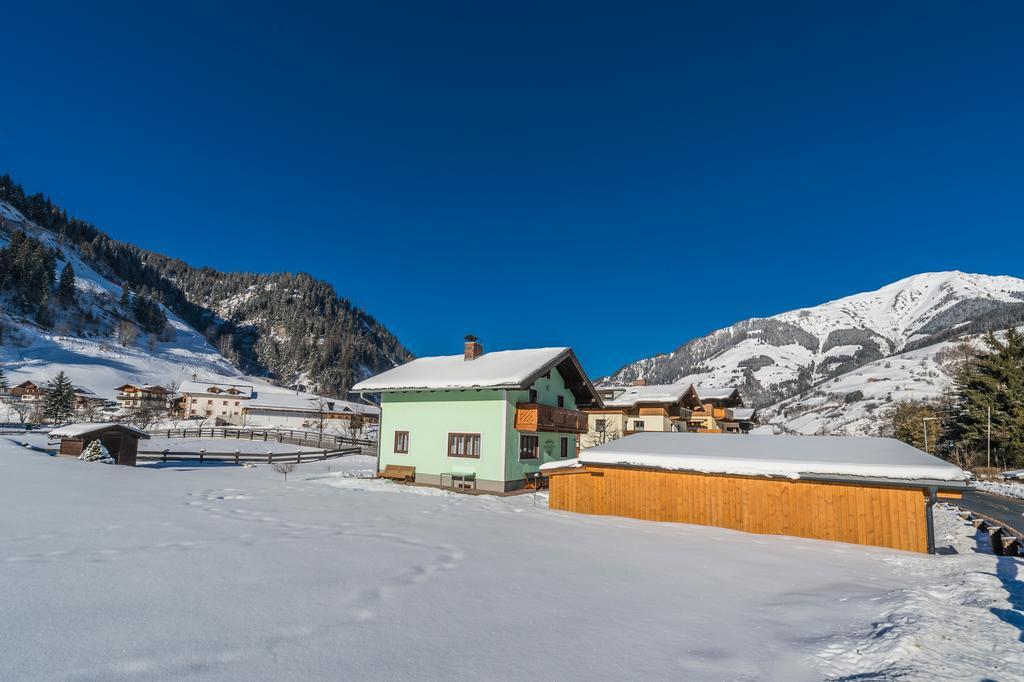 Appartement Bergmeister Rauris Eksteriør bilde